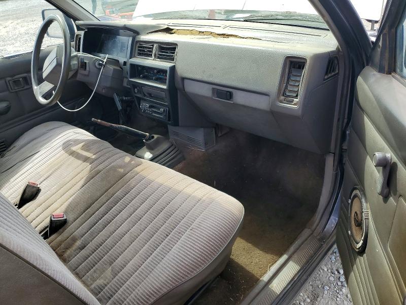 61621816 :رقم المزاد ، 1N6SD11S3NC356819 vin ، 1992 Nissan Truck مزاد بيع