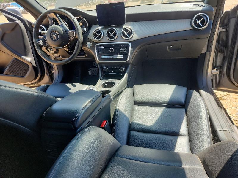 Продажа на аукционе авто 2018 Mercedes-benz Cla, vin: WDDSJ4EB0JN586703, номер лота: 61976946
