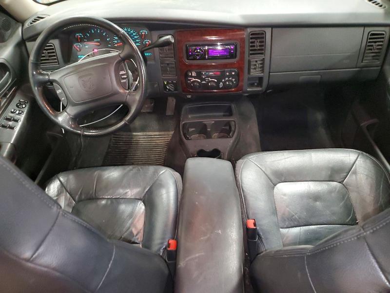 Aukcja sprzedaży 2001 Dodge Durango, vin: 1B4HS28N91F635111, numer aukcji: 60692576