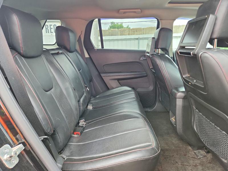 60302246 :رقم المزاد ، 2CTFLJEY8A6226984 vin ، 2010 Gmc Terrain مزاد بيع