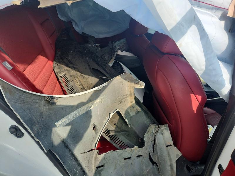 Продажа на аукционе авто 2019 Lexus Is, vin: JTHBA1D20K5096627, номер лота: 59653226