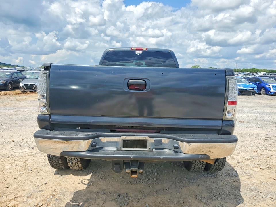 61183826 :رقم المزاد ، 1GCJK39193E260478 vin ، 2003 Chevrolet Silverado مزاد بيع