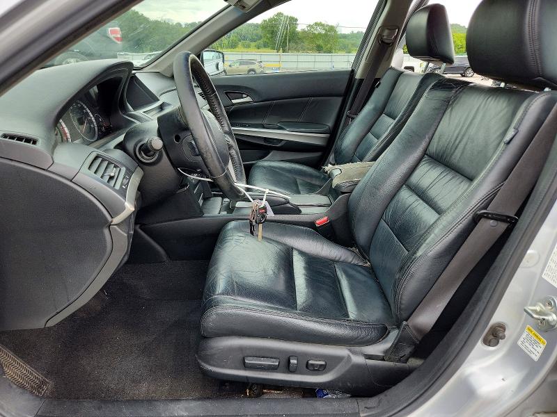 Продаж на аукціоні авто 2009 Honda Accord, vin: 1HGCP36849A008151, номер лоту: 60618016
