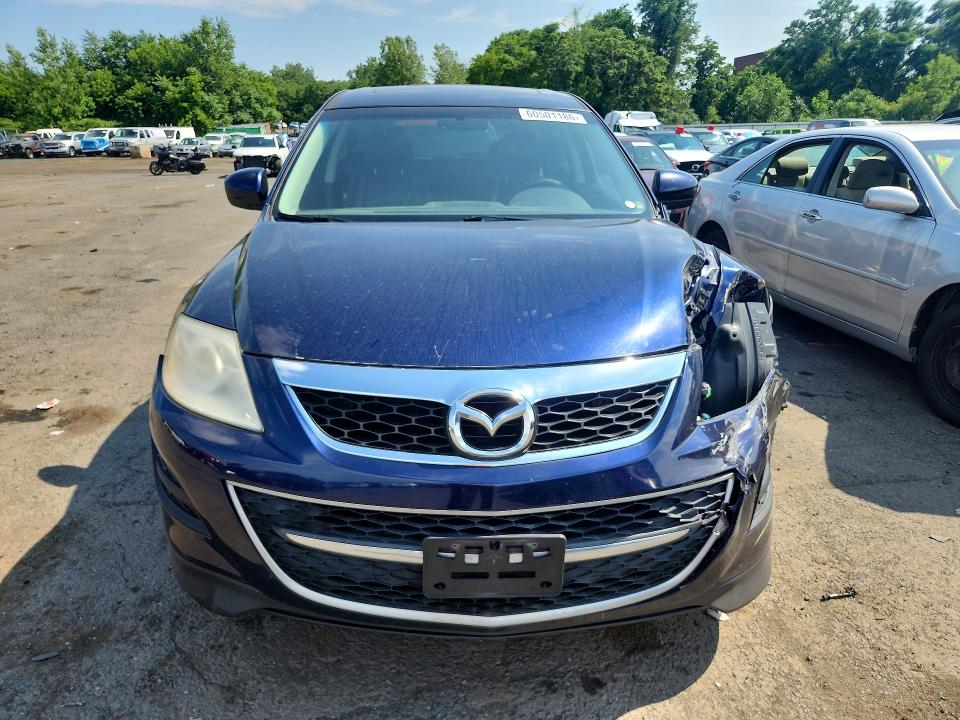 Продажа на аукционе авто 2011 Mazda Cx-9, vin: JM3TB3CV7B0318594, номер лота: 60501186