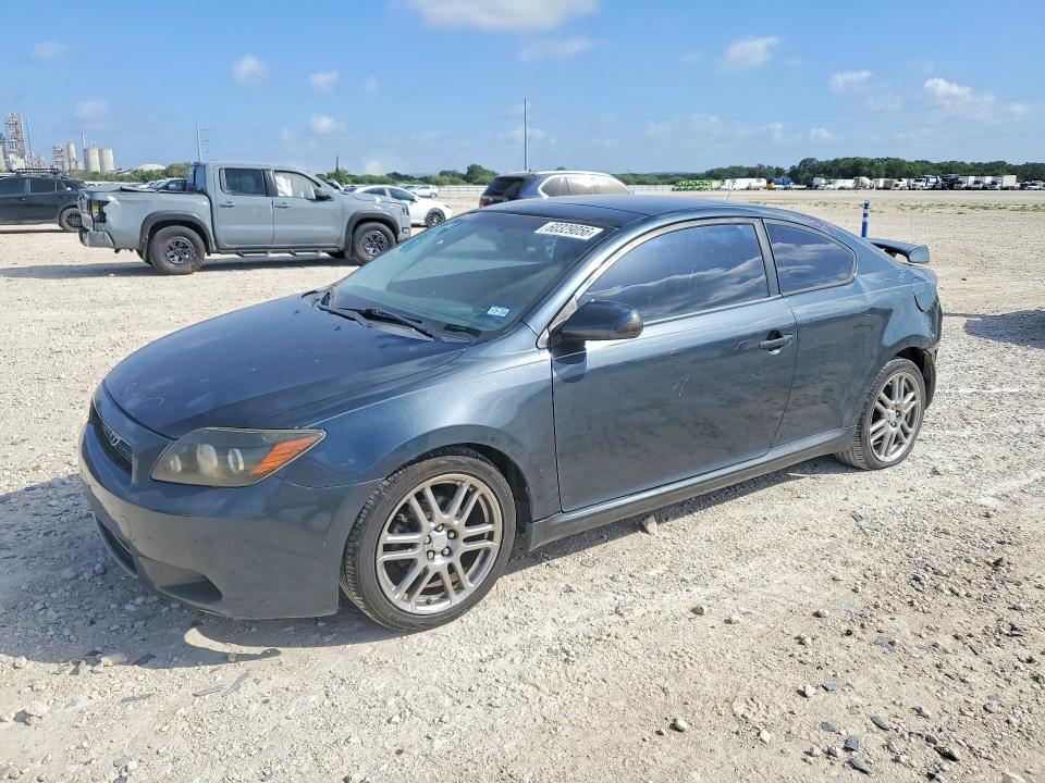 Продаж на аукціоні авто 2008 Scion Tc, vin: JTKDE167680237240, номер лоту: 60329056