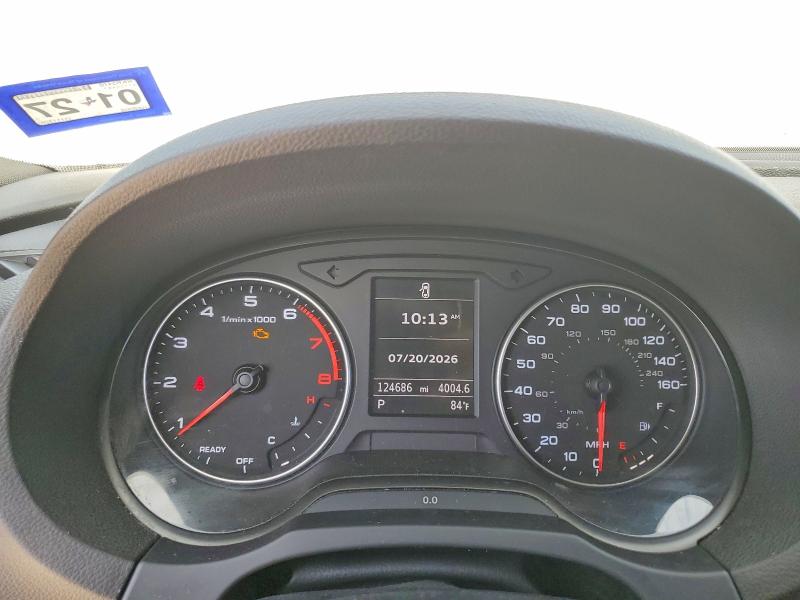 Продажа на аукционе авто 2016 Audi A3, vin: WAUB8GFFXG1115261, номер лота: 61399416