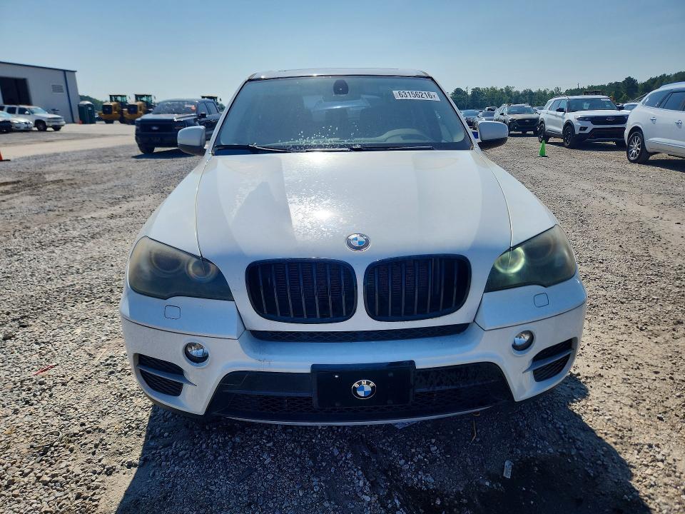 Продаж на аукціоні авто 2011 Bmw X5, vin: 5UXZV4C55BL738075, номер лоту: 63156216