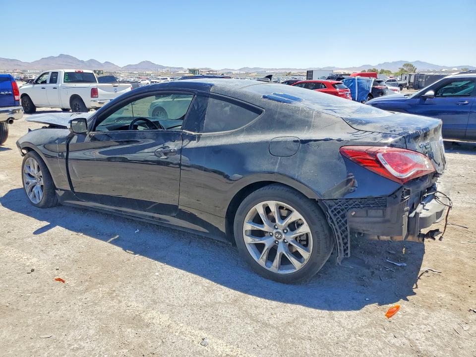 Продаж на аукціоні авто 2016 Hyundai Genesis, vin: KMHHT6KJXGU134581, номер лоту: 58313956