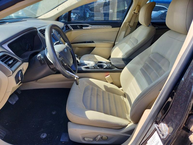 60217056 :رقم المزاد ، 3FA6P0H71DR169608 vin ، 2013 Ford Fusion مزاد بيع
