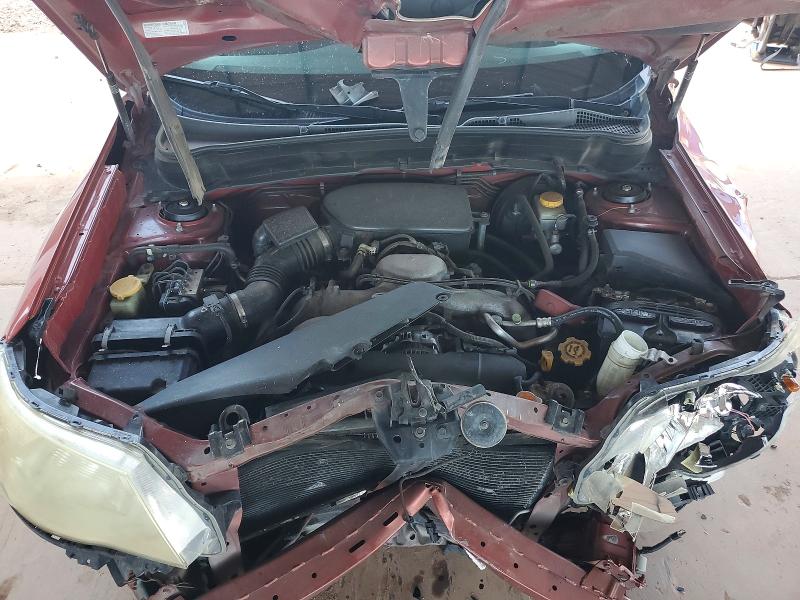 Продажа на аукционе авто 2010 Subaru Forester, vin: JF2SH6CC2AH723315, номер лота: 62121356