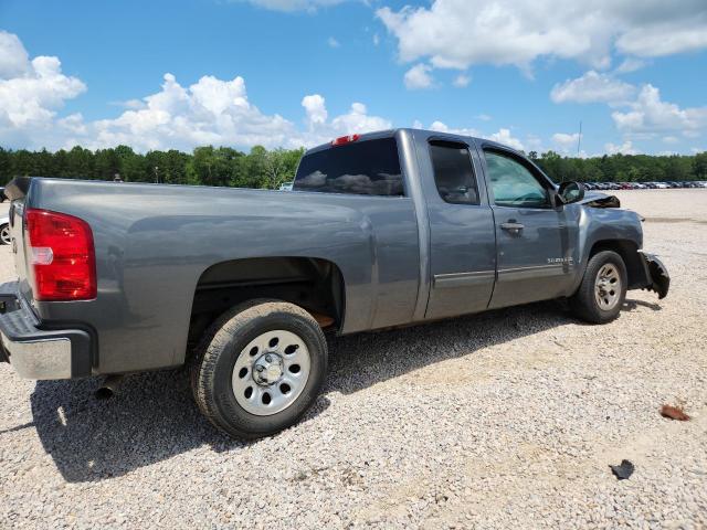 Aukcja sprzedaży 2011 Chevrolet Silverado, vin: 1GCRCREA5BZ173063, numer aukcji: 61547546
