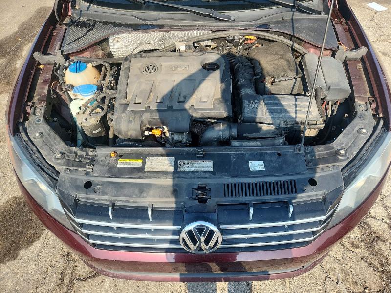 Aukcja sprzedaży 2013 Volkswagen Passat, vin: 1VWBN7A37DC059057, numer aukcji: 61162756