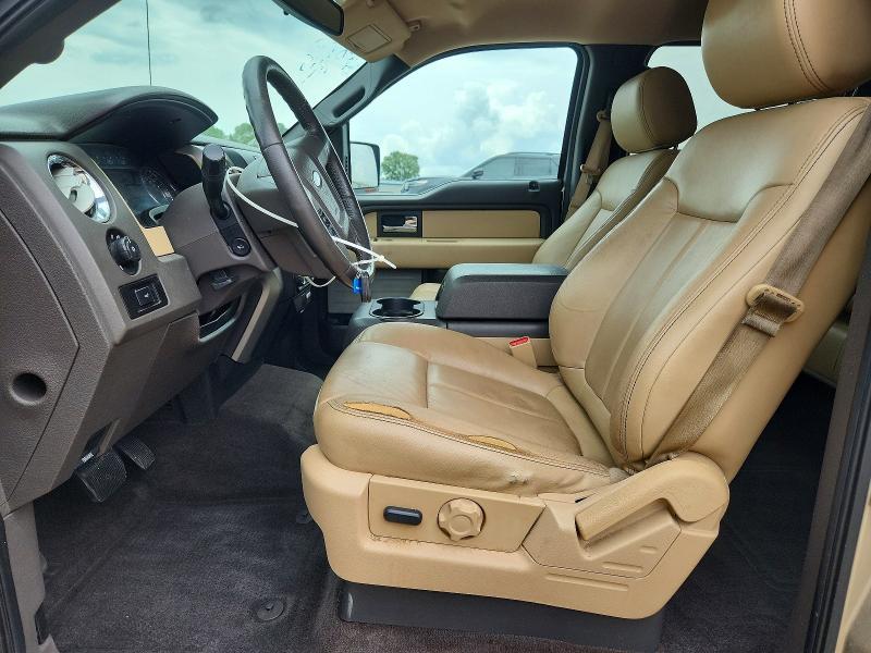 2014 Ford F150 მანქანა იყიდება აუქციონზე, vin: 1FTFW1EF5EFB80933, აუქციონის ნომერი: 61852486