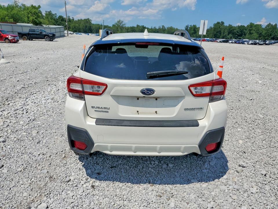Aukcja sprzedaży 2018 Subaru Crosstrek, vin: JF2GTABC9JH244575, numer aukcji: 59284466