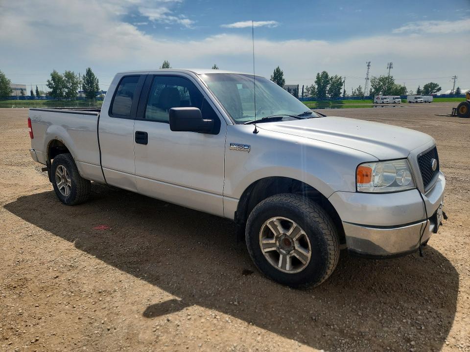 Aukcja sprzedaży 2005 Ford F150, vin: 1FTPX145X5NB14216, numer aukcji: 61941796