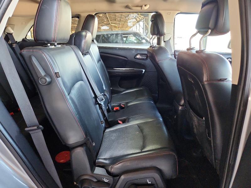 Продаж на аукціоні авто 2019 Dodge Journey, vin: 3C4PDDEG0KT784489, номер лоту: 60441746