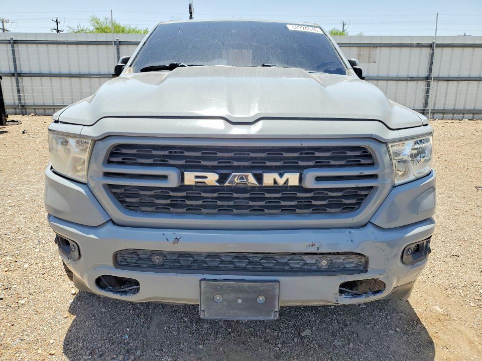 62224576 :رقم المزاد ، 1C6RREBT5NN253320 vin ، 2022 Ram 1500 مزاد بيع