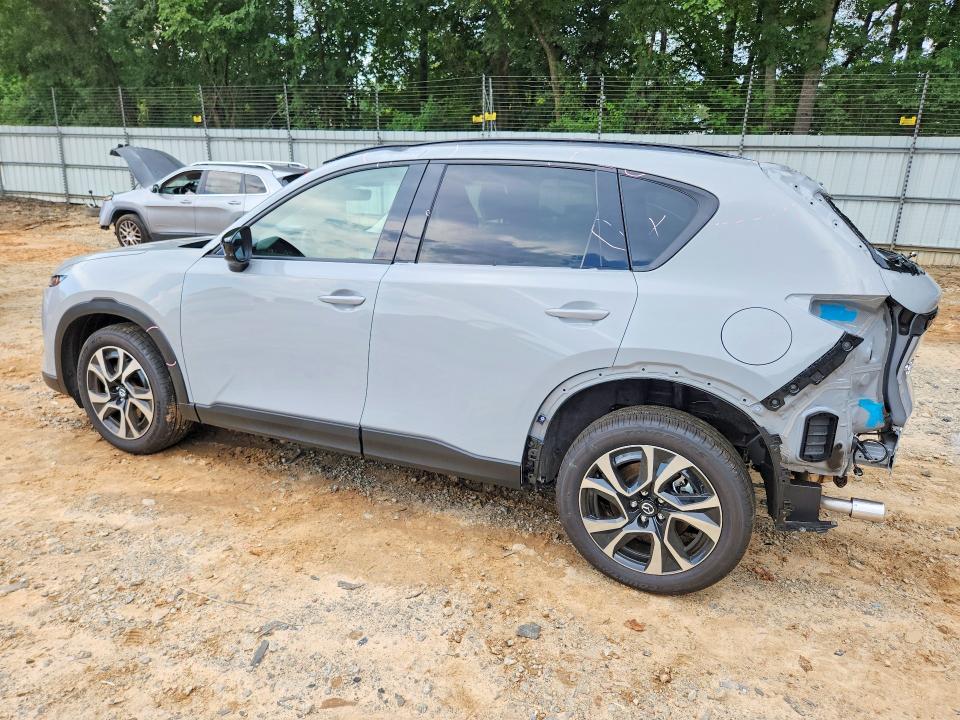 Продажа на аукционе авто 2026 Mazda Cx-5, vin: JM3KMCHA1T0130814, номер лота: 61256446