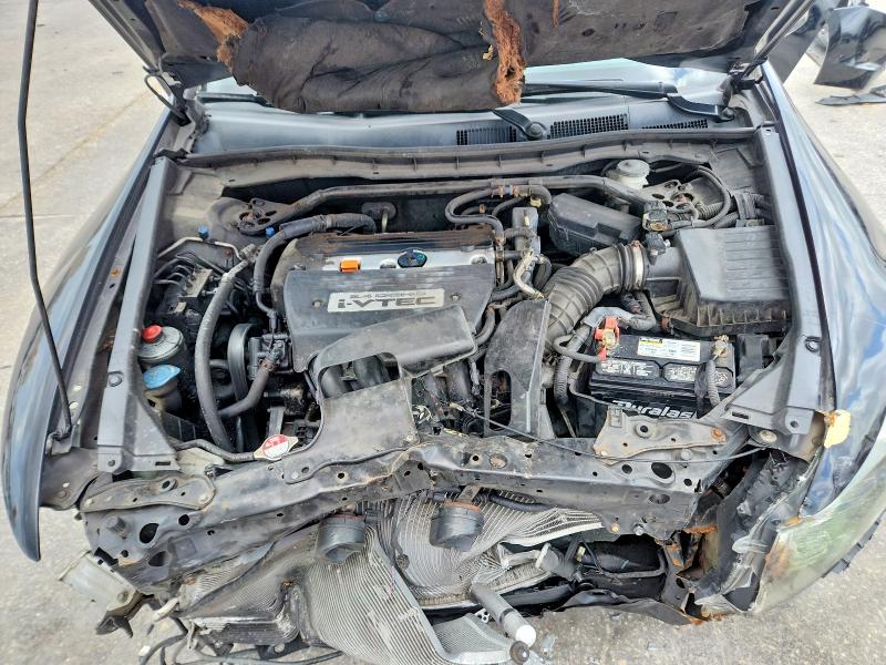Aukcja sprzedaży 2008 Honda Accord, vin: 1HGCP26898A114040, numer aukcji: 62340796