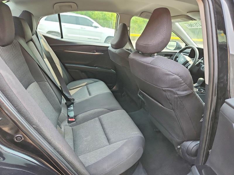 Aukcja sprzedaży 2025 Toyota Camry, vin: 4T1DAACK0SU044685, numer aukcji: 55475186