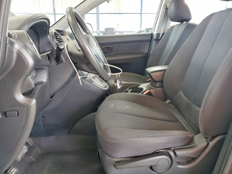 Aukcja sprzedaży 2009 Kia Rondo, vin: KNAFG528997264597, numer aukcji: 58685176