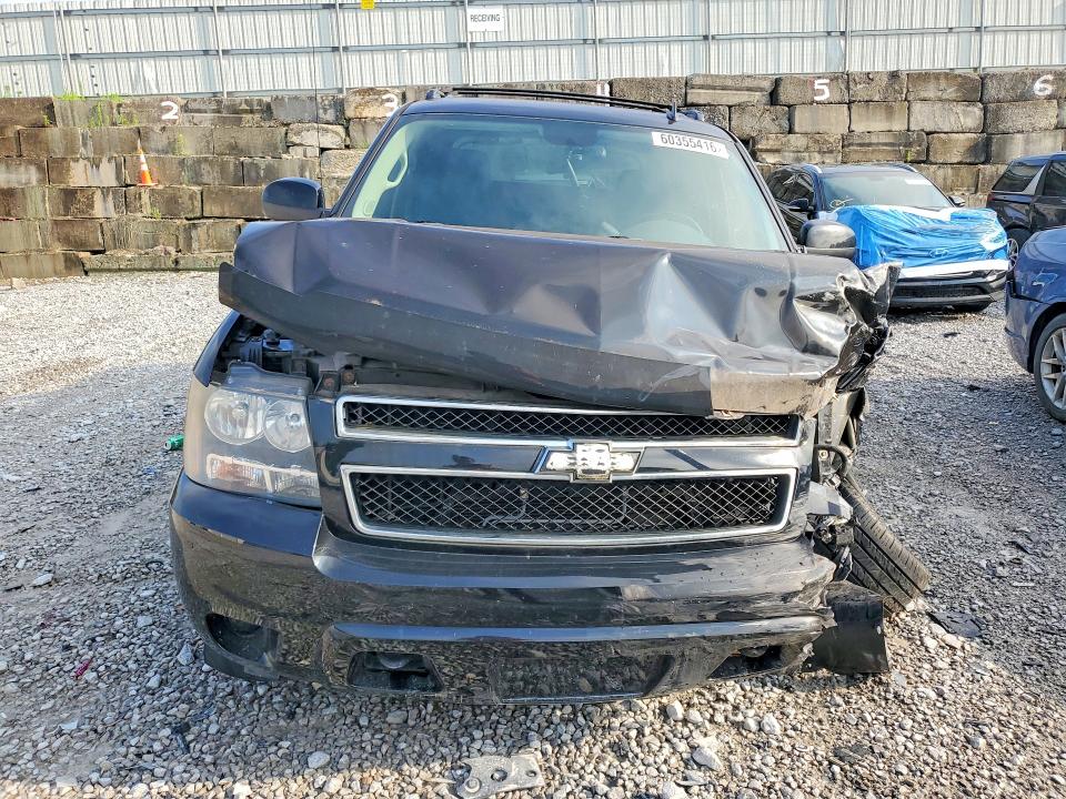 60355416 :رقم المزاد ، 3GNTKEE33BG331197 vin ، 2011 Chevrolet Avalanche مزاد بيع