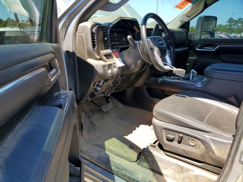 Продажа на аукционе авто 2025 Gmc Sierra, vin: 1GT4UNEY8SF222447, номер лота: 58855766
