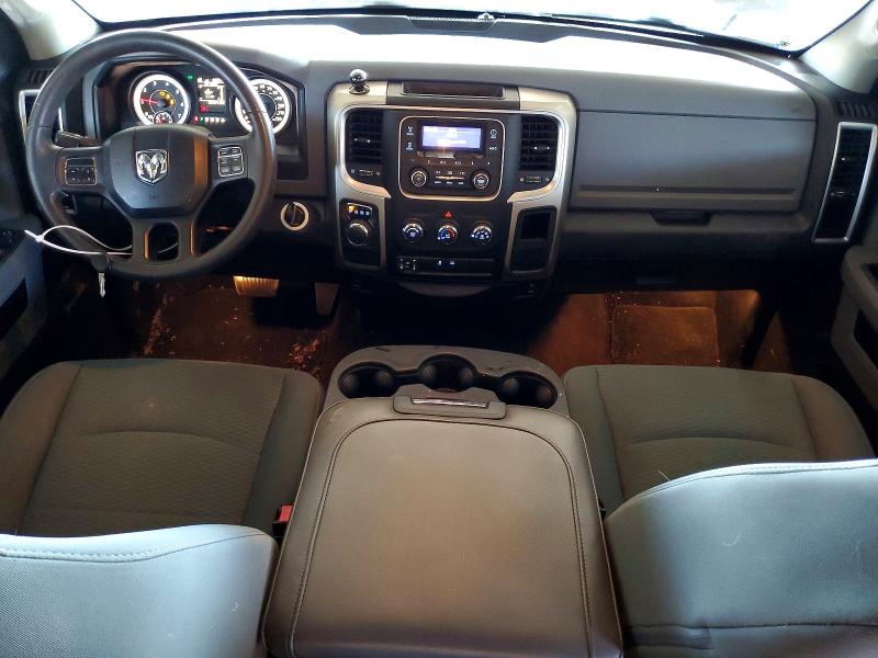 Aukcja sprzedaży 2013 Ram 1500, vin: 1C6RR6LG6DS607417, numer aukcji: 60689786