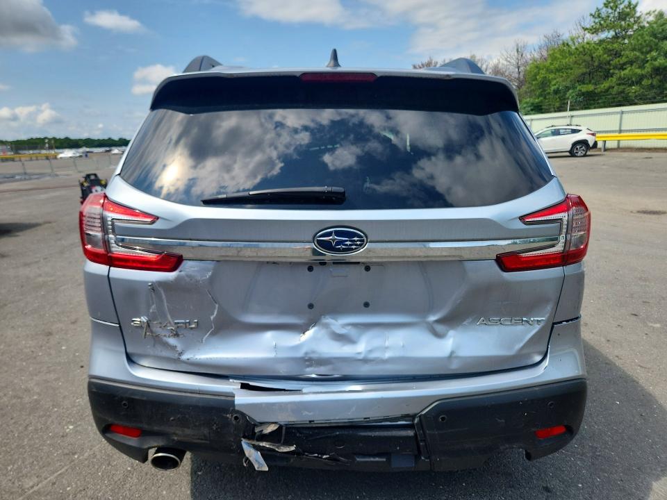 Aukcja sprzedaży 2024 Subaru Ascent, vin: 4S4WMAED7R3433032, numer aukcji: 63126746