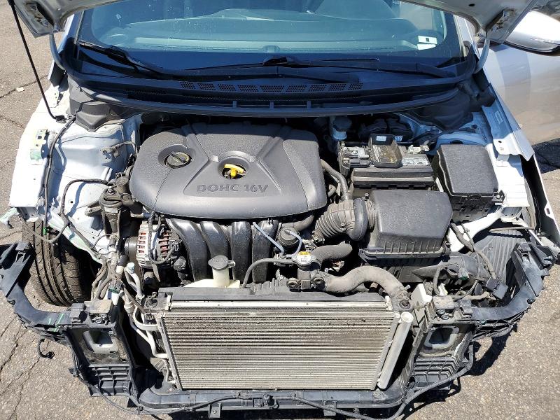 Продаж на аукціоні авто 2014 Kia Forte, vin: KNAFX4A60E5241872, номер лоту: 61127106