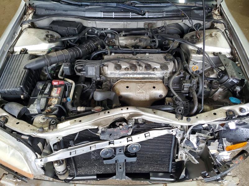 Продаж на аукціоні авто 2002 Honda Accord, vin: 1HGCG56712A138137, номер лоту: 62097636