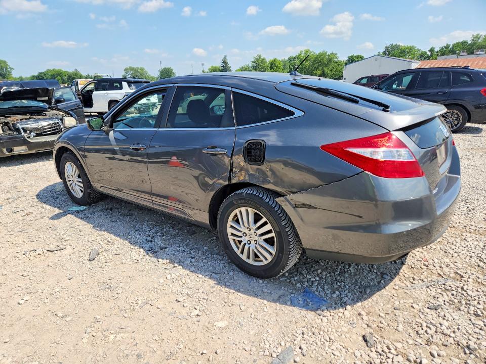 Aukcja sprzedaży 2012 Honda Crosstour, vin: 5J6TF3H50CL005323, numer aukcji: 59277586