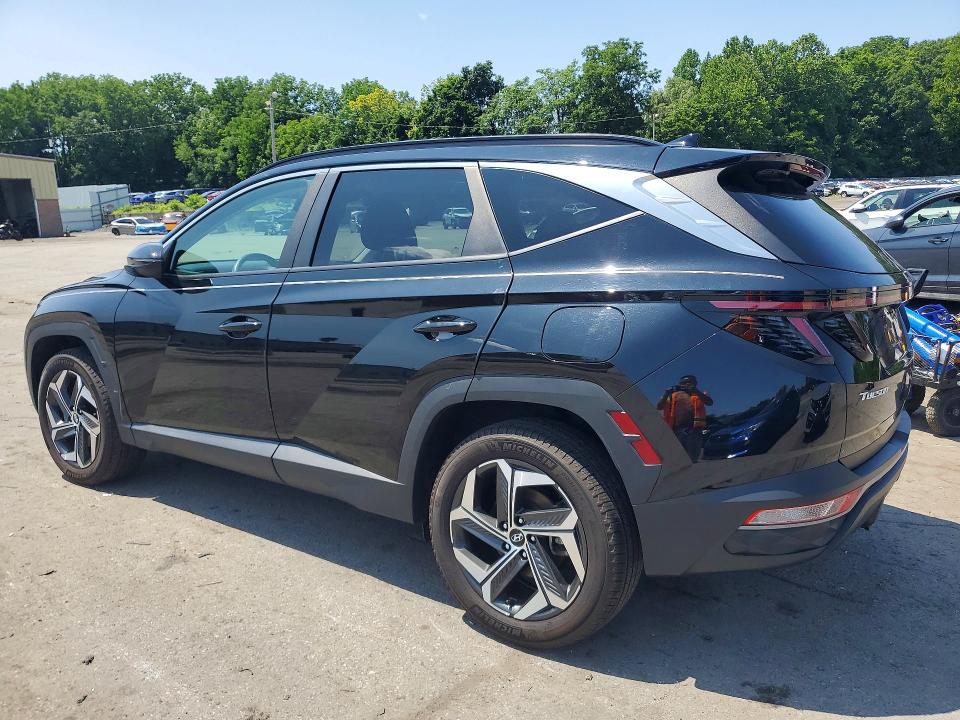 Aukcja sprzedaży 2022 Hyundai Tucson, vin: 5NMJCCAE1NH144641, numer aukcji: 62412996