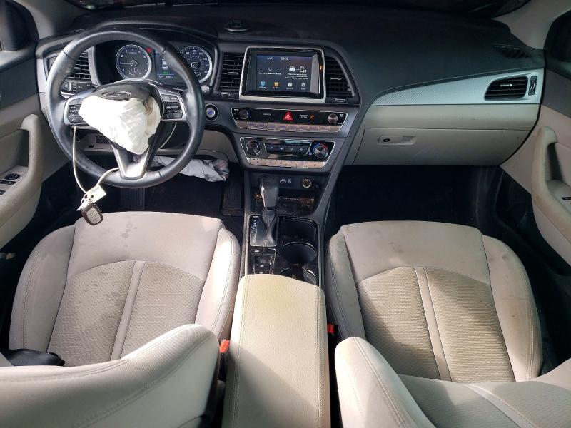 Aukcja sprzedaży 2018 Hyundai Sonata, vin: 5NPE34AF5JH650907, numer aukcji: 61420366