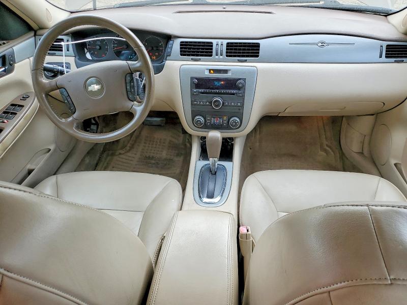 Продажа на аукционе авто 2007 Chevrolet Impala, vin: 2G1WU58R679343208, номер лота: 59608736