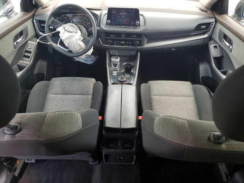 Aukcja sprzedaży 2023 Nissan Rogue, vin: JN8BT3BB3PW483138, numer aukcji: 59730736