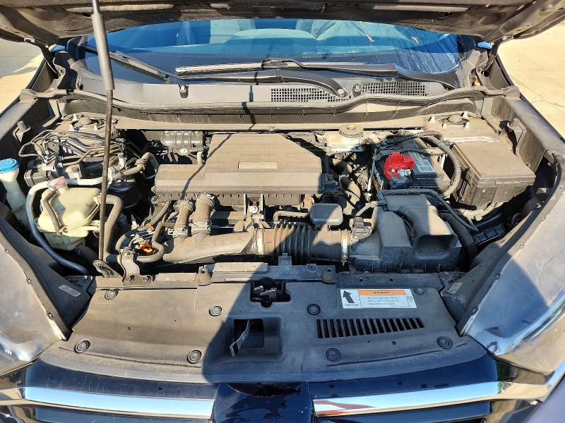 Продаж на аукціоні авто 2020 Honda Cr-v, vin: 2HKRW2H21LH651488, номер лоту: 61133036