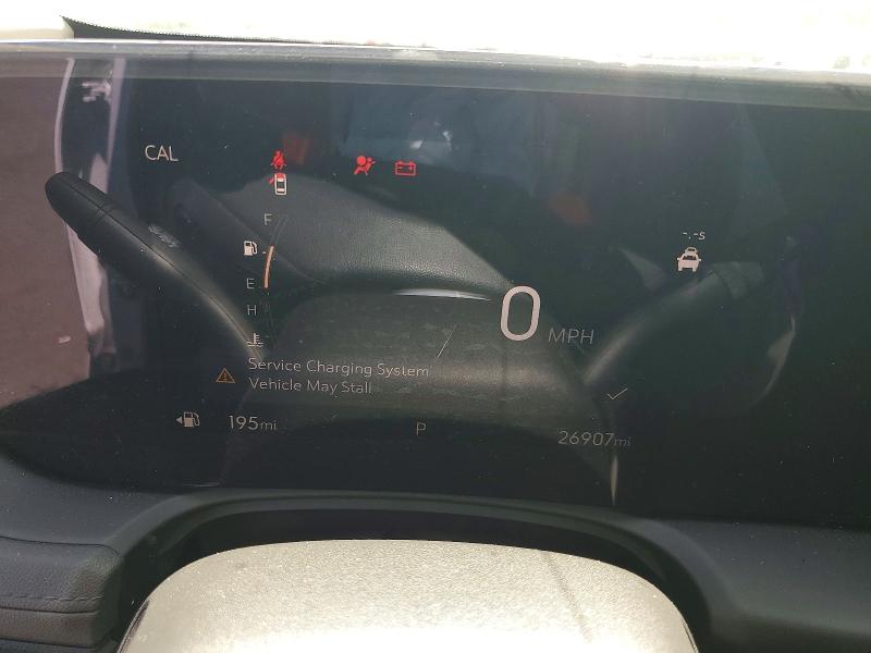 Продаж на аукціоні авто 2025 Buick Encore Gx, vin: KL4AMBSL1SB215688, номер лоту: 59364936