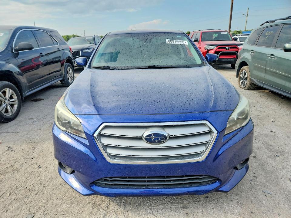 Продажа на аукционе авто 2015 Subaru Legacy, vin: 4S3BNBH66F3069295, номер лота: 60815696
