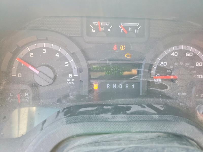 62958896 :رقم المزاد ، 1FBNE3BL4EDA98003 vin ، 2014 Ford Econoline مزاد بيع