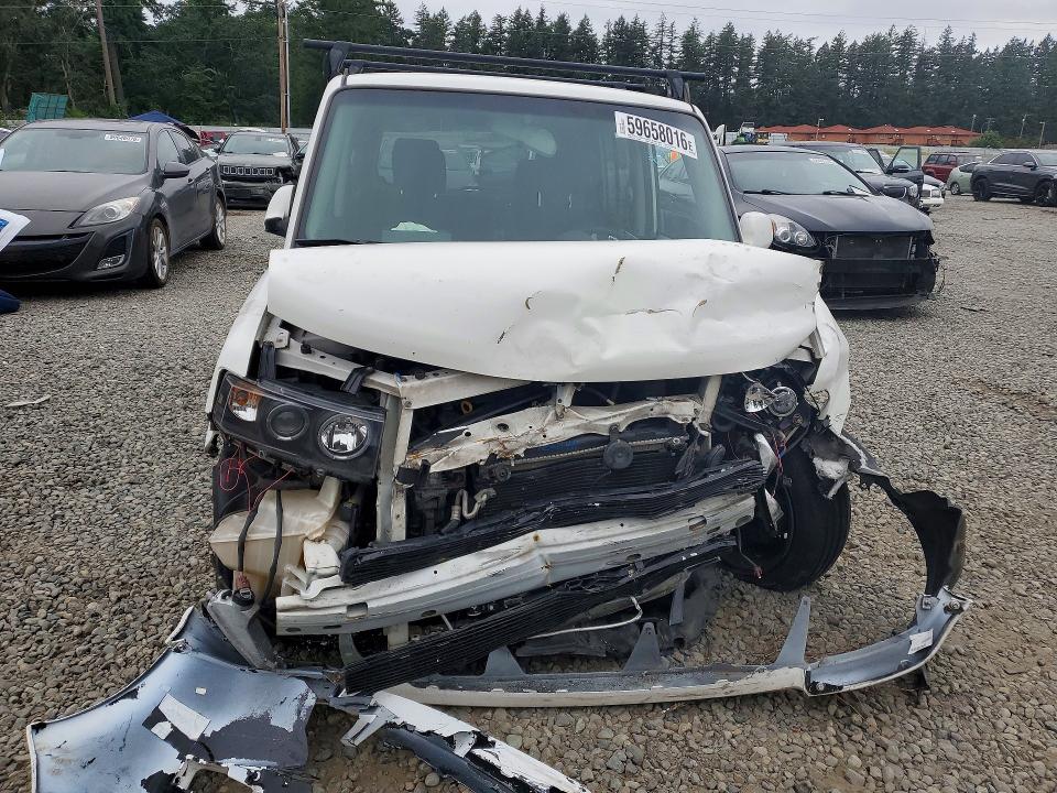 Продажа на аукционе авто 2005 Toyota Scion, vin: JTLKT324550177804, номер лота: 59658016