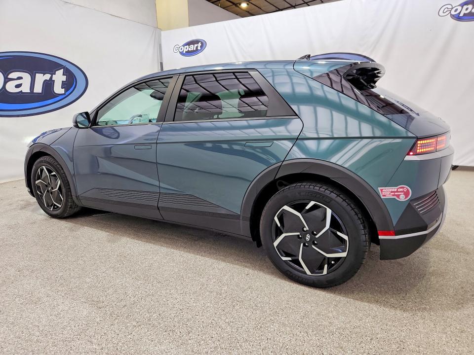 Auction sale of the 2024 Hyundai Ioniq 5, vin: KM8KM4DE9RU307078, lot number: 63519496