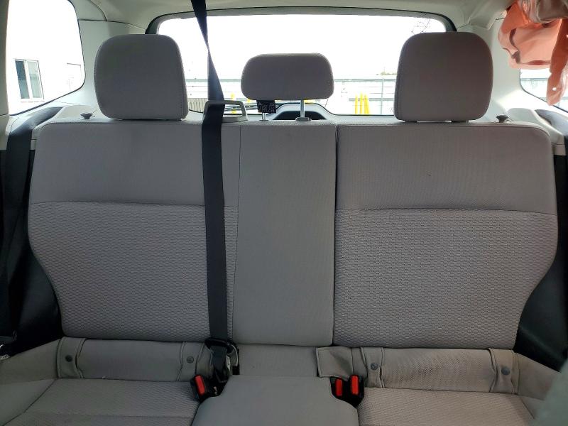 Продажа на аукционе авто 2014 Subaru Forester, vin: JF2SJAAC6EH486148, номер лота: 60925296