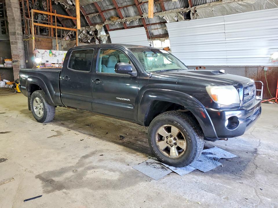 62268116 :رقم المزاد ، 3TMMU4FN9AM016826 vin ، 2010 Toyota Tacoma مزاد بيع