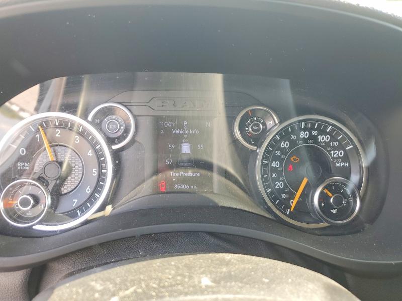 2020 Ram 2500 მანქანა იყიდება აუქციონზე, vin: 3C6UR5HJ9LG150990, აუქციონის ნომერი: 60631426