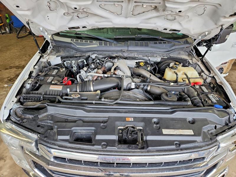 Продажа на аукционе авто 2022 Ford F350, vin: 1FT8W3BT4NED07594, номер лота: 60134836