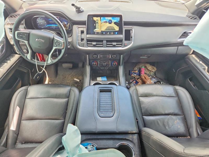 Aukcja sprzedaży 2024 Chevrolet Tahoe, vin: 1GNSKPKL6RR413981, numer aukcji: 61682526