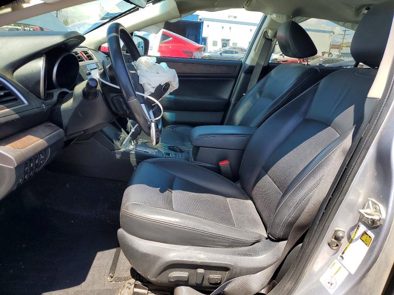 Aukcja sprzedaży 2017 Subaru Outback, vin: 4S4BSANC6H3419164, numer aukcji: 61216366