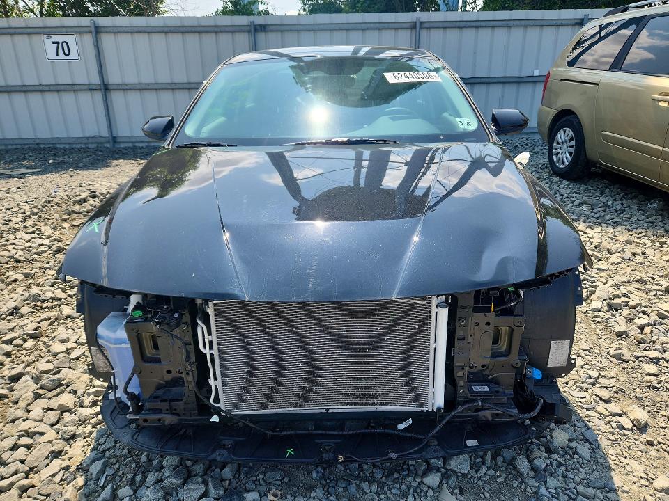 Продаж на аукціоні авто 2024 Hyundai Elantra, vin: KMHLM4DG4RU748493, номер лоту: 62440506