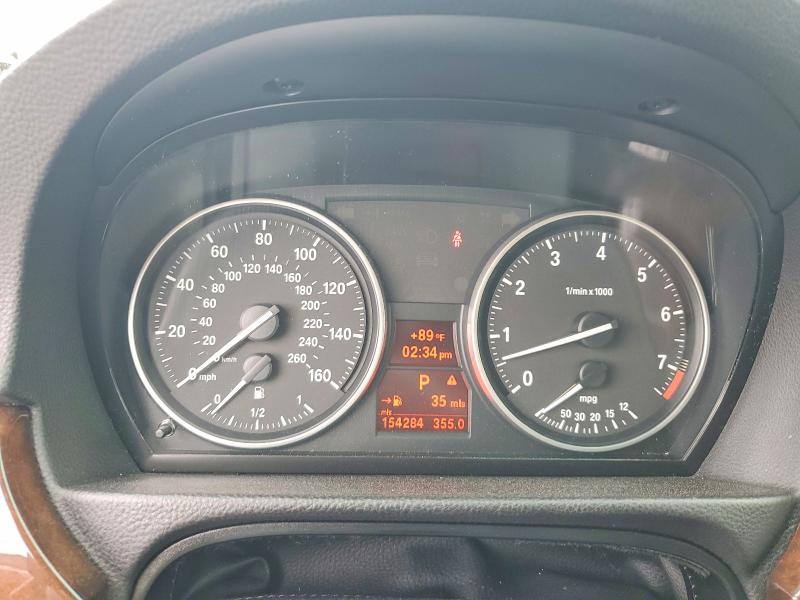 Aukcja sprzedaży 2011 Bmw 328, vin: WBAPH7C56BE461469, numer aukcji: 61225586